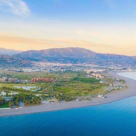 Pushe Playa Granada Beach & Golf 15 Motril Exterior foto